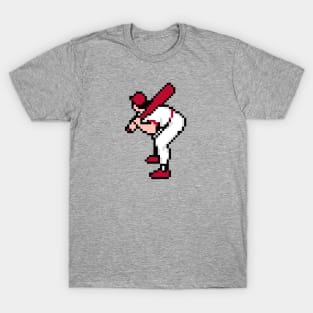 Baseball Star - Cincinnati T-Shirt